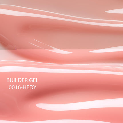 DNKA Builder Gel 0016 Hedy, 30ml