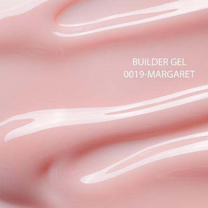 DNKA Builder Gel 0019 Margaret, 30ml
