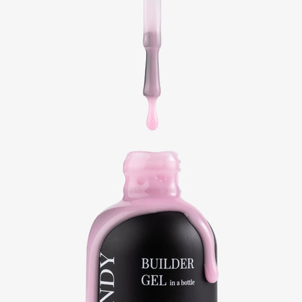 Trendy Nails Builder Gel Cosmopolitan, 30 ml