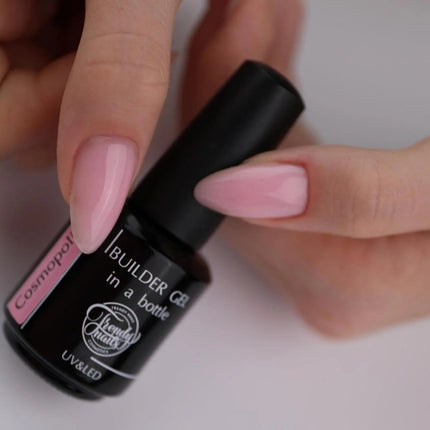 Trendy Nails Builder Gel Cosmopolitan, 30 ml
