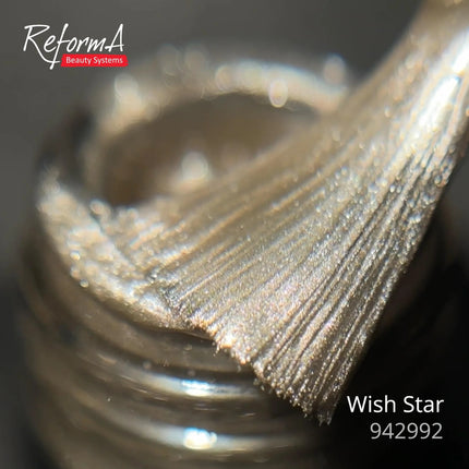 ReformA Gel Polish Wish Star, 10ml