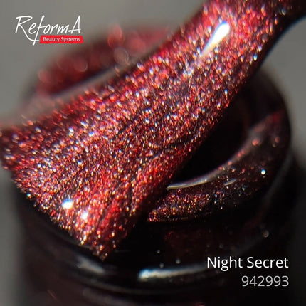 ReformA SILK CATS Collection- 8 Gel Polish Set