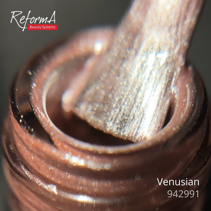 ReformA SILK CATS Collection- 8 Gel Polish Set