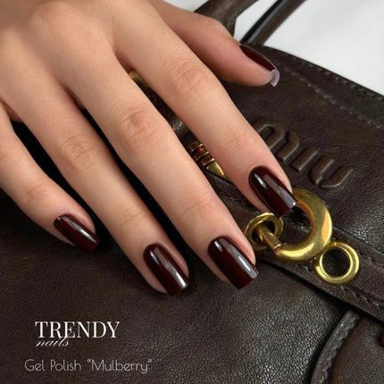 Trendy Nails Vintage Chic Collection