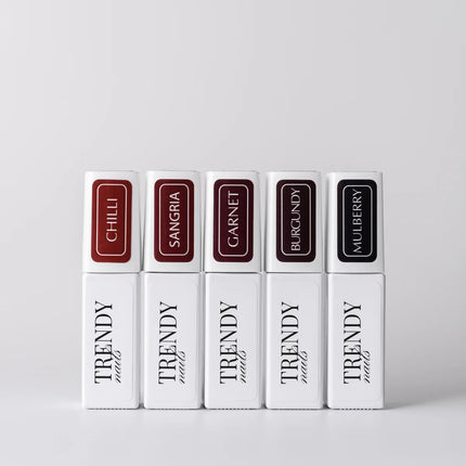 Trendy Nails Vintage Chic Collection