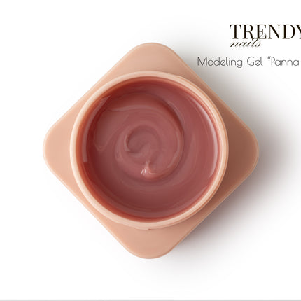 Modeling Gel Panna Cotta, 30 ml