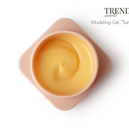 Modeling Gel Sunflower, 15ml