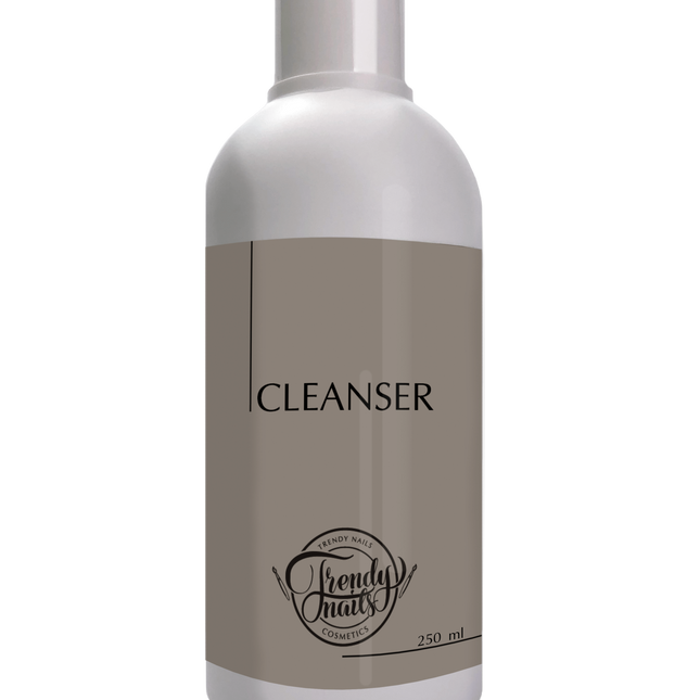 Nail Cleanser, 150ml, Trendy Nails