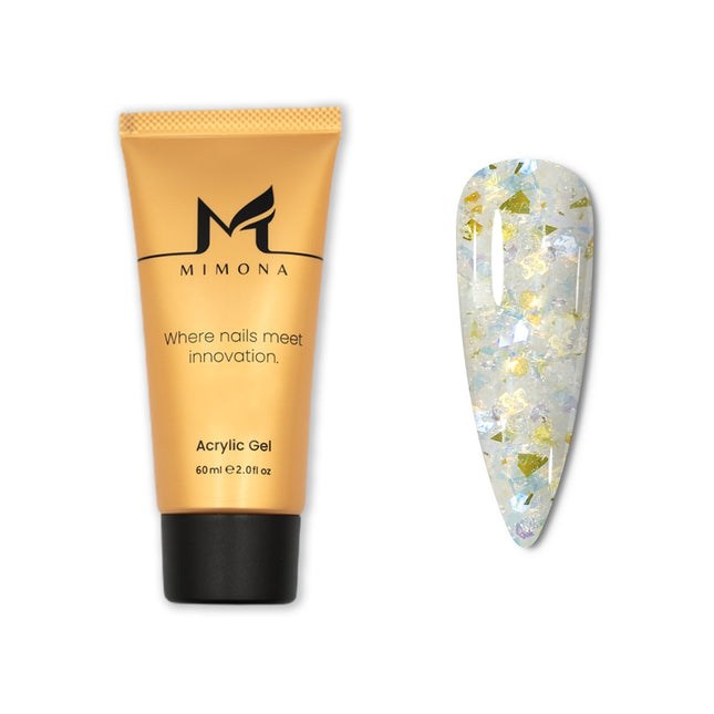 Mimona Acrygel - Glacier 58, 60 g