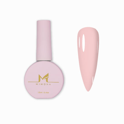 Mimona Liquid Polygel - Chic, 12 ml