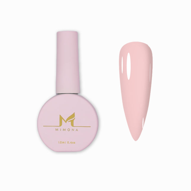 Mimona Liquid Polygel - Chic, 12 ml