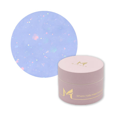 Mimona Builder Gel - Dream 07, 30 g