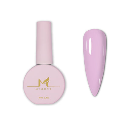 Mimona Cover Base - Orchid, 12 ml