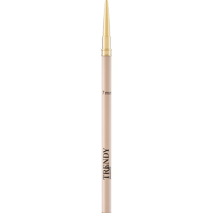 PURE ART LINEAR BRUSH 7MM- Trendy Nails