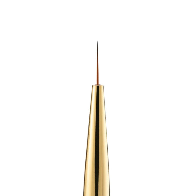 PURE ART LINEAR BRUSH 7MM- Trendy Nails