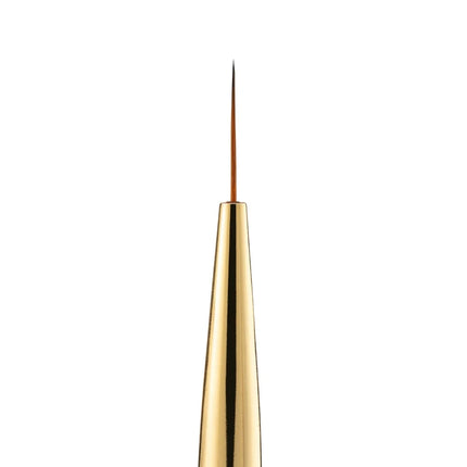PURE ART LINEAR BRUSH 9MM- Trendy Nails