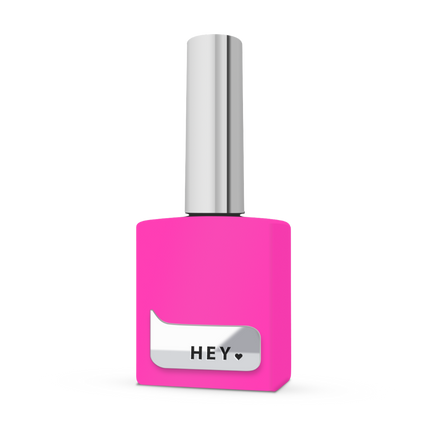 HEYLOVE (Hello) Builder Smart Gel - Pink Glo, 15ml