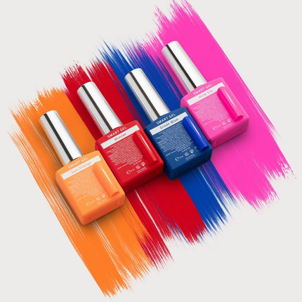 HEYLOVE (Hello) Builder Smart Gel - Diode Blue, 15ml