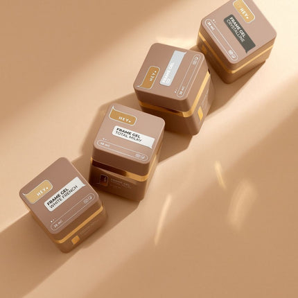 HEYLOVE (Hello) Frame Gel Total Milky, 30 ml