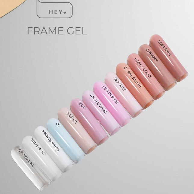 HEYLOVE (Hello) Frame Silence, 30 ml