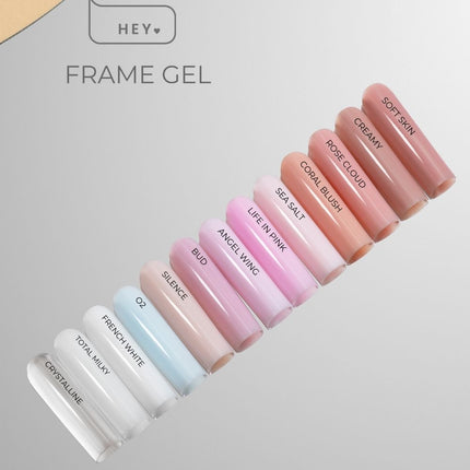 HEYLOVE (Hello) Frame Life in Pink, 30 ml