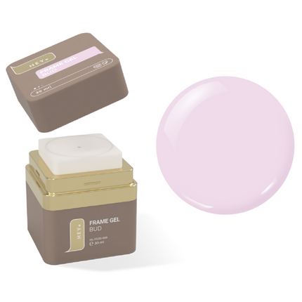 HEYLOVE (Hello) Frame Gel Bud, 30 ml