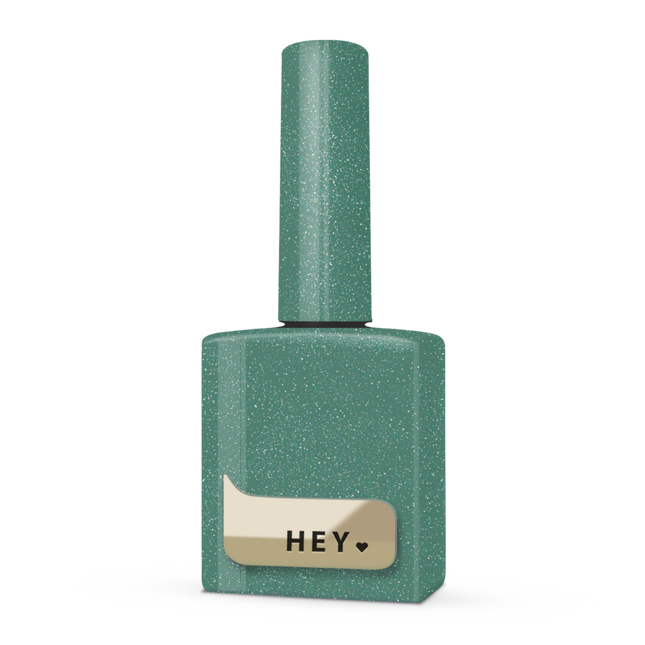 HEYLOVE (Hello) Cat Eye Gel Polish, Elixir, 15 ml