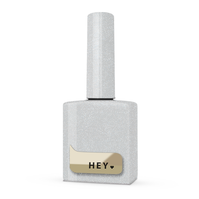 HEYLOVE (Hello) Cat Eye Gel Polish, Mirage, 15 ml