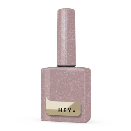 HEYLOVE (Hello) Cat Eye Gel Polish, Charm, 15 ml