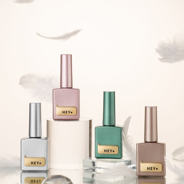 HEYLOVE (Hello) Cat Eye Gel Polish, Elixir, 15 ml