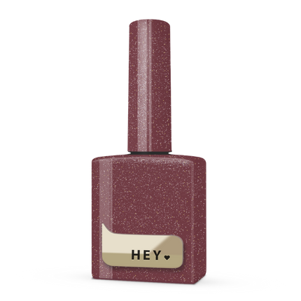 HEYLOVE (Hello) Cat Eye Gel Polish, Velour, 15 ml