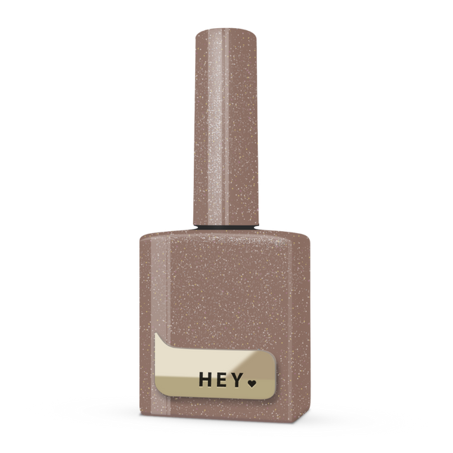 HEYLOVE (Hello) Cat Eye Gel Polish, Chiffon , 15 ml