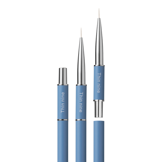 HEYLOVE (Hello) Brush, Thin Nine