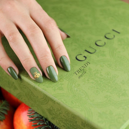 Trendy Nails Gel Polish 146, 8ml