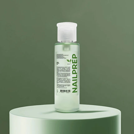 NAILSOFTHEDAY Nail Prep, 500ml