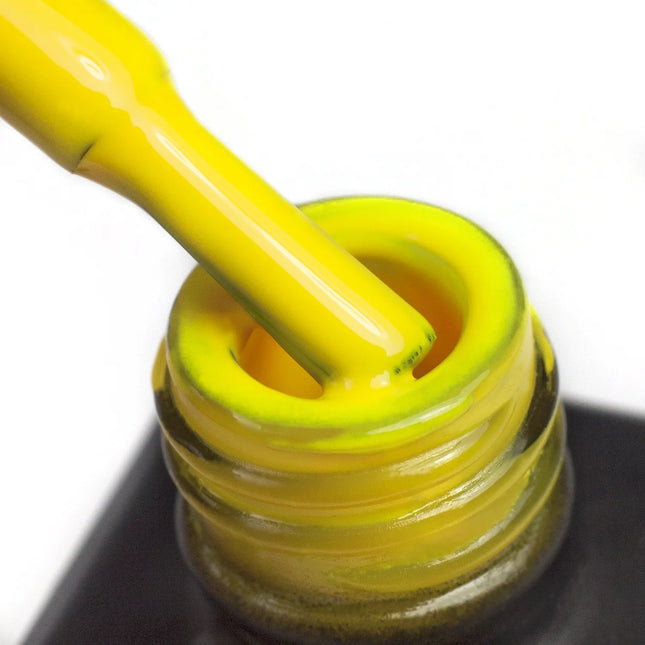 Gel Polish – Mango Lassi, 10ml