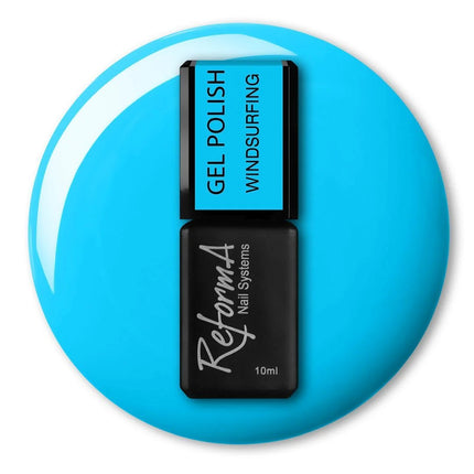 Gel Polish – Windsurfing, 10ml