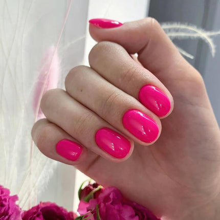 Gel Polish – Double Trouble, 10ml