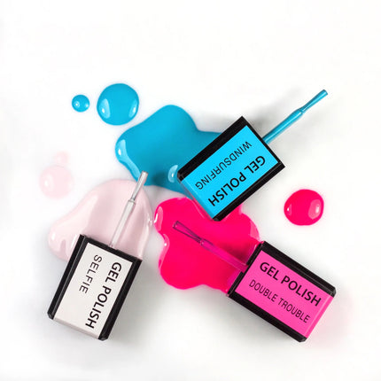 Gel Polish – Selfie, 10ml