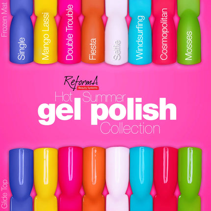 Gel Polish – Selfie, 10ml