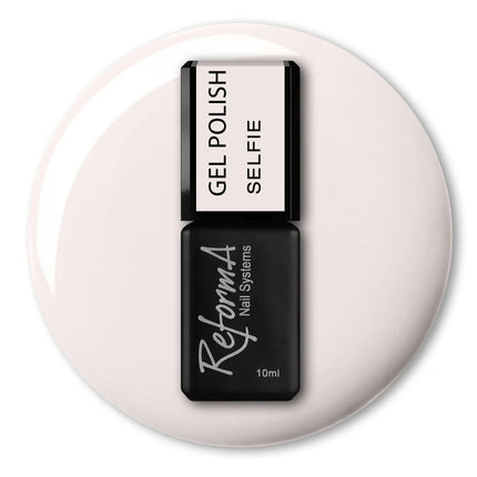 Gel Polish – Selfie, 10ml