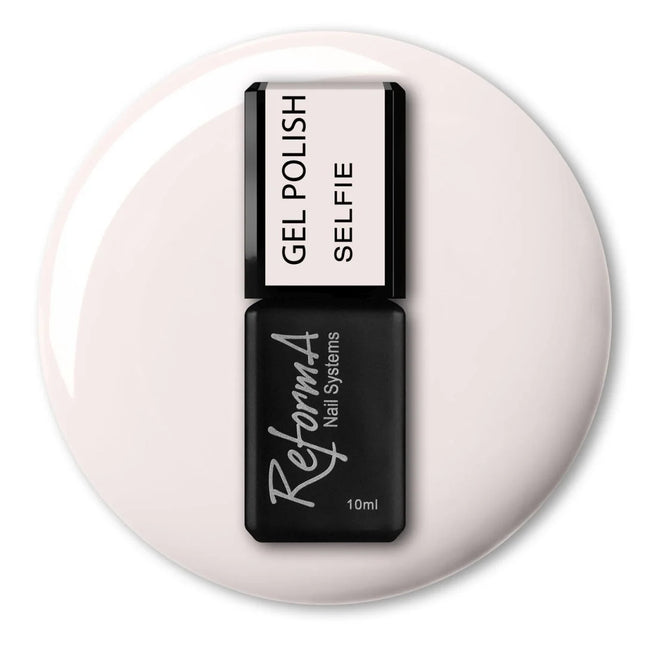 Gel Polish – Selfie, 10ml