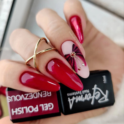 Gel Polish – Rendezvous, 10ml