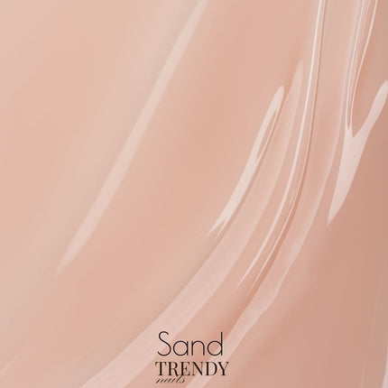 Modeling Gel Sand 15 ml, Trendy Nails