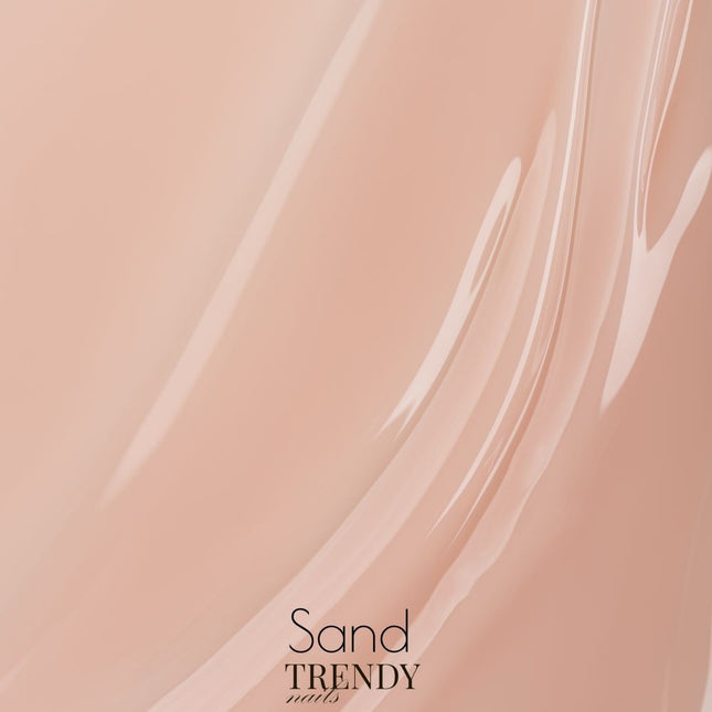 Modeling Gel Sand 15 ml, Trendy Nails