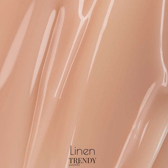 Modeling Gel Linen 15 ml, Trendy Nails