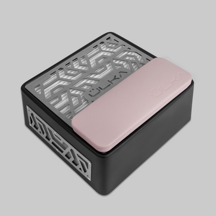 ULKA Premium Hand Rest without legs (on magnets)