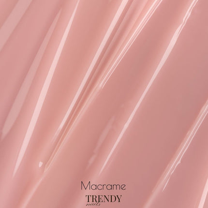 Modeling Gel Macrame 15 ml, Trendy Nails