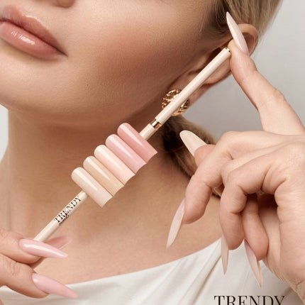 Modeling Gel Macrame 50 ml, Trendy Nails