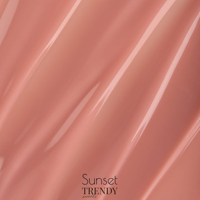 Modeling Gel Sunset 30 ml, Trendy Nails